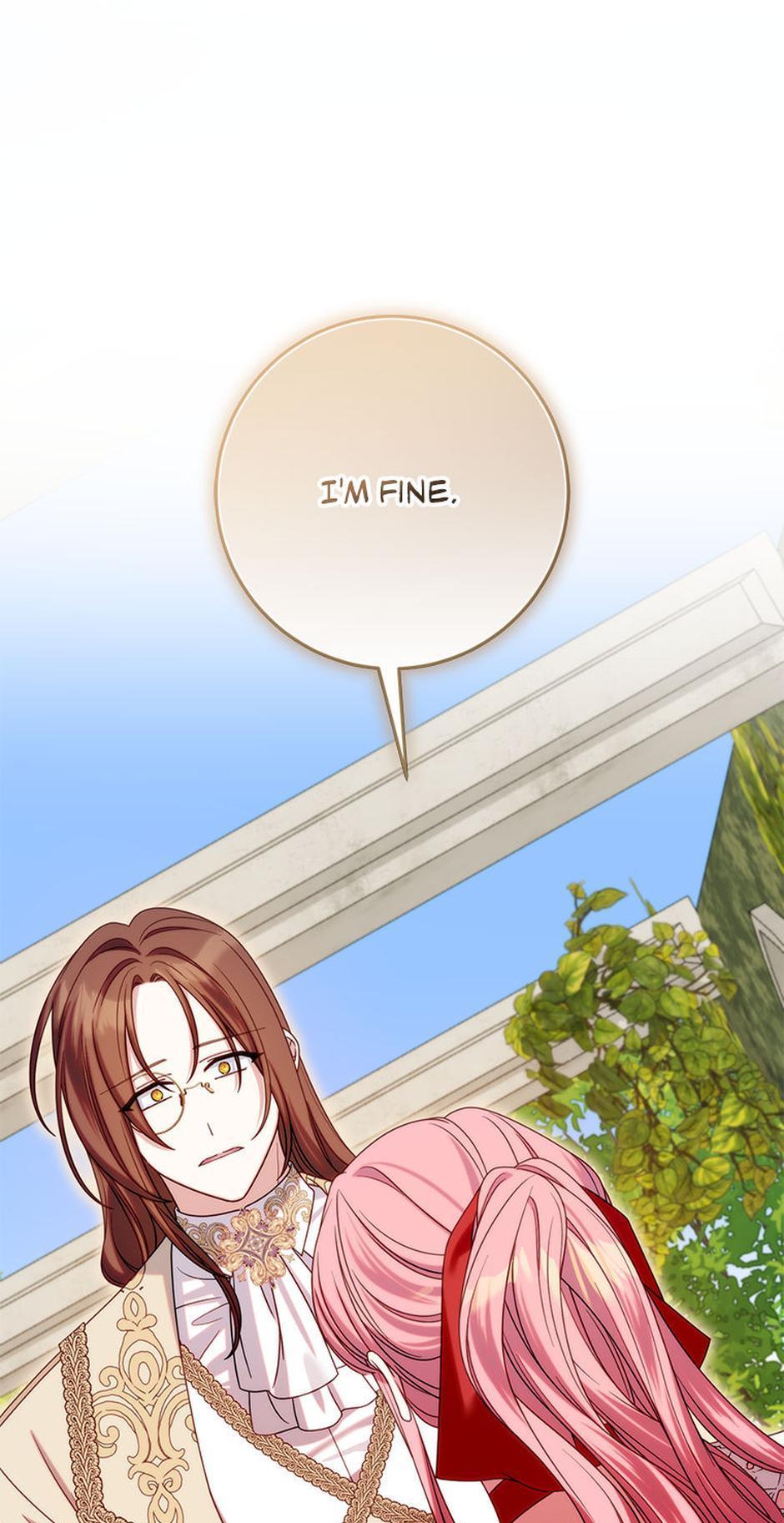 I Met the Male Lead in Prison Chapter 45 17